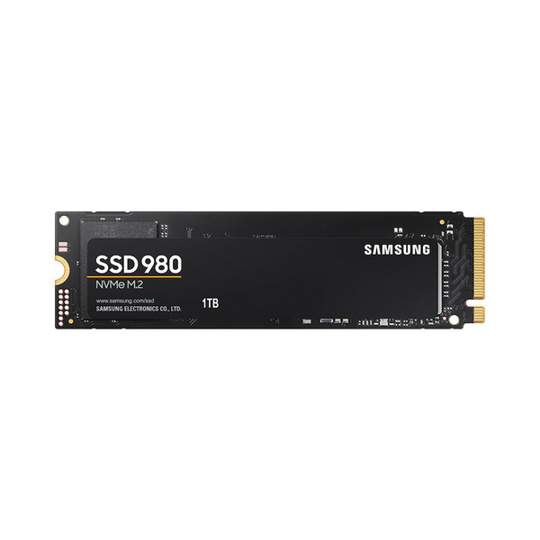 Ổ cứng SSD Samsung 980 1TB PCIe NVMe 3.0x4