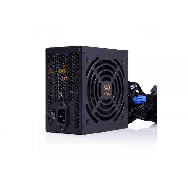 Nguồn Infinity ECO 650W Single Rail