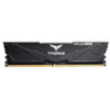 RAM Teamgroup Vulcan 32GB (2x16GB) DDR5 5600MHz (Black)