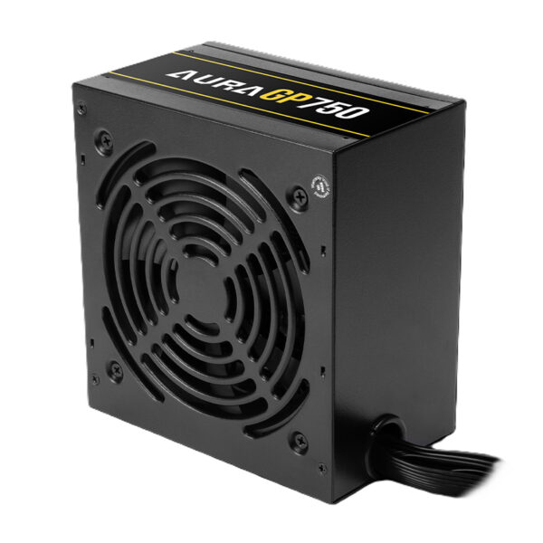 Nguồn Gamdias AURA GP750 750W (Black)