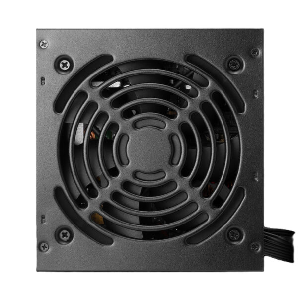 Nguồn Gamdias AURA GP750 750W (Black)