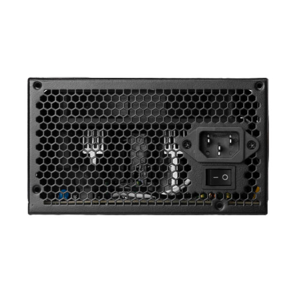 Nguồn Gamdias AURA GP750 750W (Black)