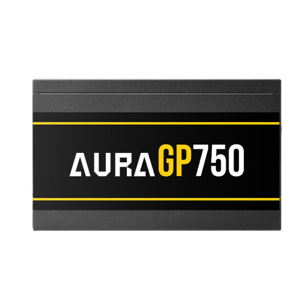 Nguồn Gamdias AURA GP750 750W (Black)