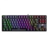 Bàn phím cơ DareU EK87 (Black)