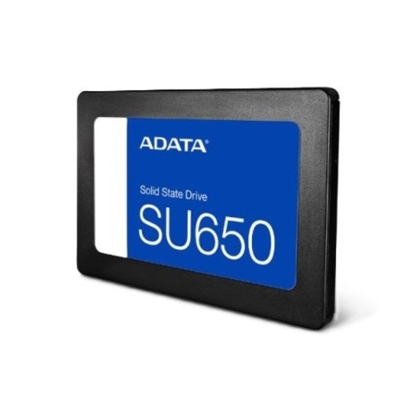 Ổ cứng SSD Adata SU650 512GB SATA III (ASU650SS-512GT-R)