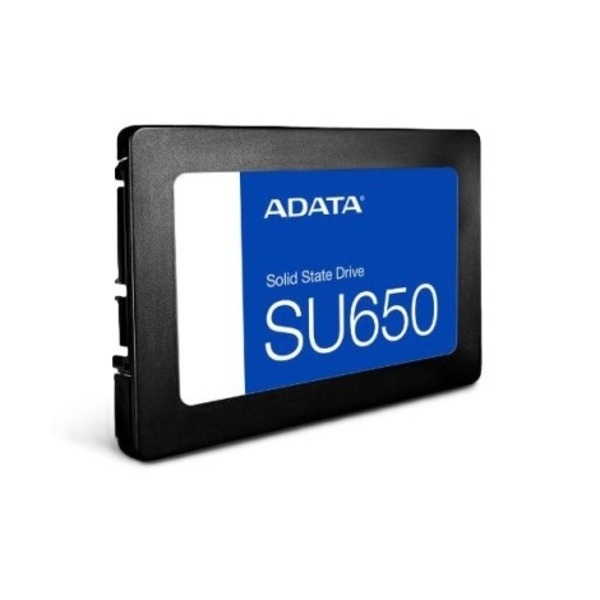 Ổ cứng SSD Adata SU650 512GB SATA III (ASU650SS-512GT-R)