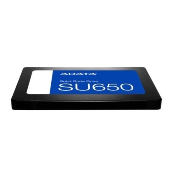 Ổ cứng SSD Adata SU650 512GB SATA III (ASU650SS-512GT-R)