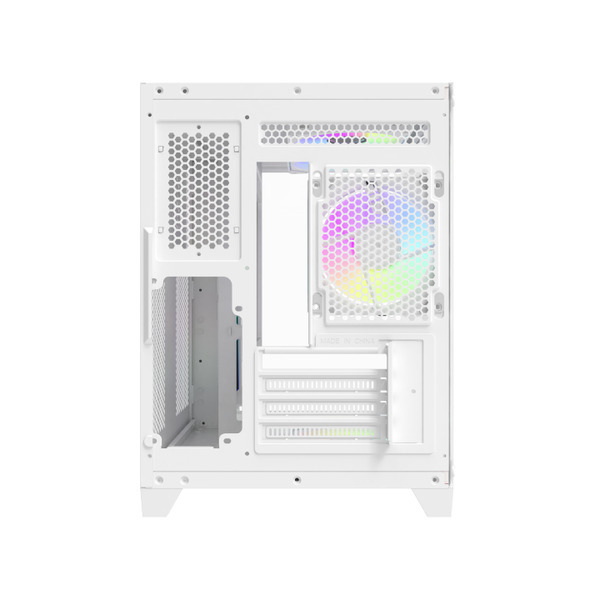 Vỏ Case Magic GM-02 Curved (White)