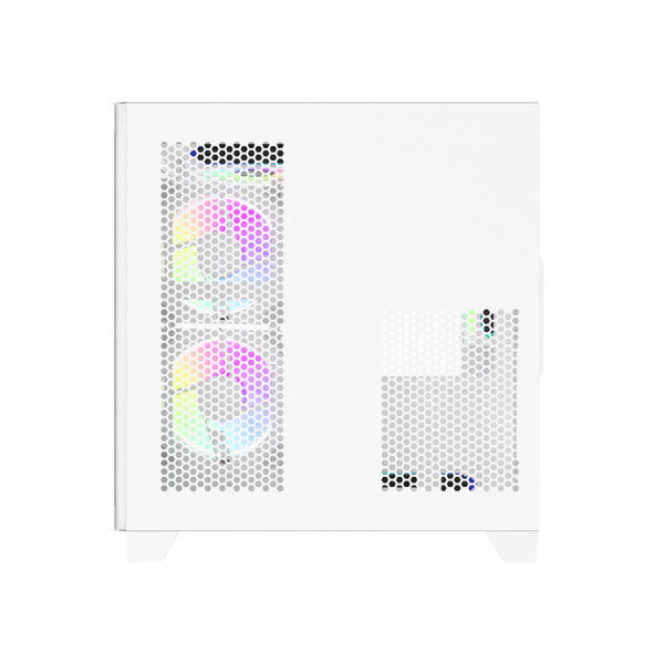 Vỏ Case Magic GM-02 Curved (White)