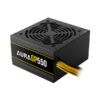 Nguồn máy tính Gamdias AURA GP550 550W